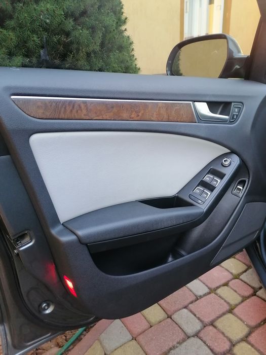 Продам ауді а4б8