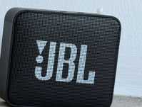 JBL GO 2 czarny.