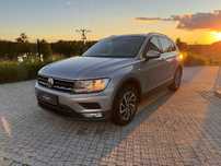 Volkswagen Tiguan WERSJA SOUND*1.4 BEN*Zadbany*nawigacja