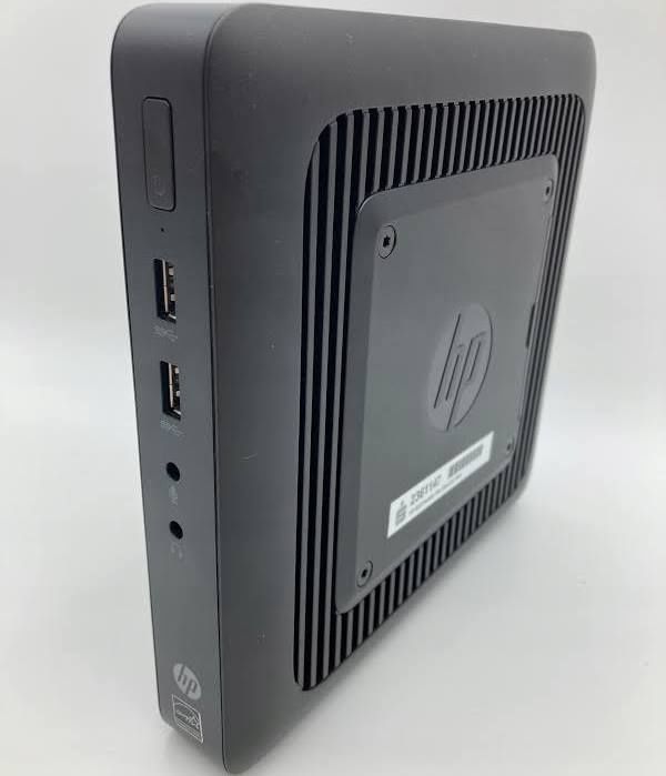Komputer HP t520 Thin Client 16GB SSD/4Gb AMD GX-212JC