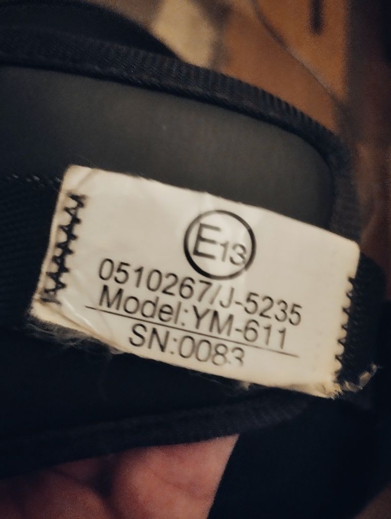 Capacete K Urban Jet L - como novo OPORTUNIDADE
