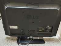Телевізор LG 32LD 551 на запчастини