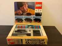 LEGO 901 Universal Motor Set 1976 vintage