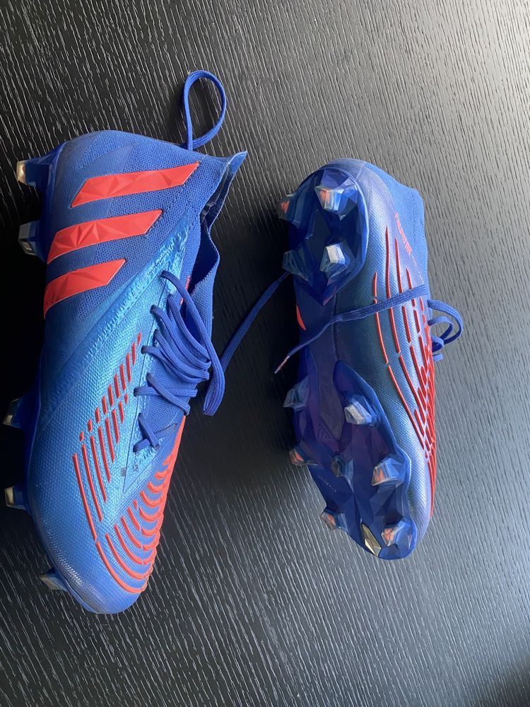 Adidas korki PREDATOR EDGE1