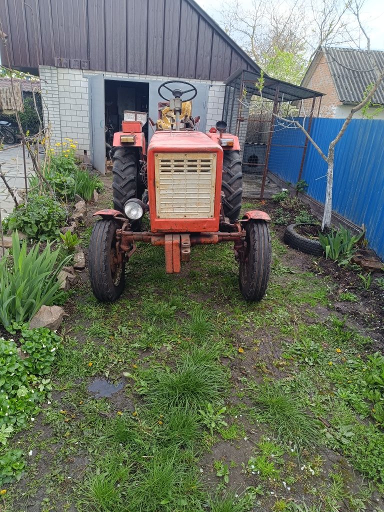 Трактор Т 25 продаж