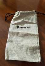 Mediadevil: Bolsa Óculos