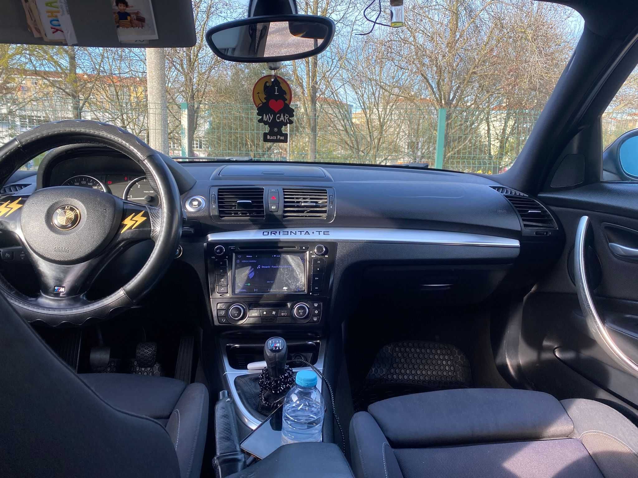 Bmw 118d oportunidade