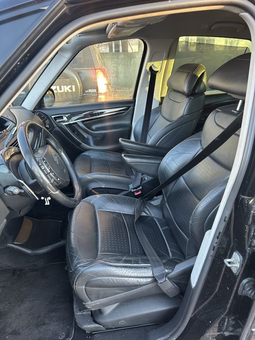 Продаж CITROEN C4 2.0 Дизель Автомат обмін