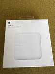 Apple. Ładowarka 30w. Oryginalna. Nowa. Power Adapter