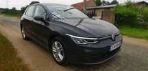 Volkswagen Golf 2,0 tdi 150km *led*virtual cocpit*zarejestrowany