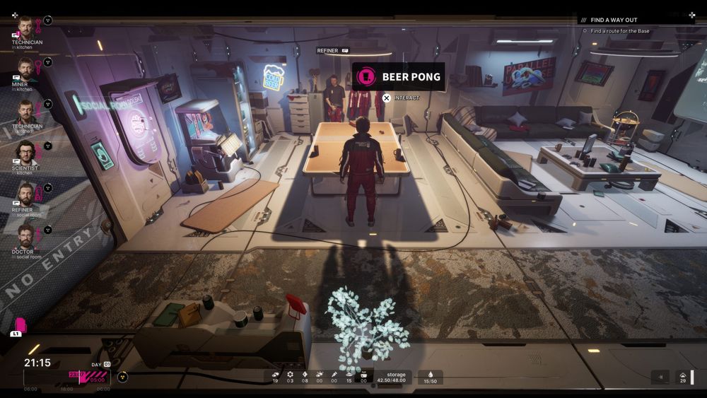 The Alters PL (XSX) Gra nowa w folii