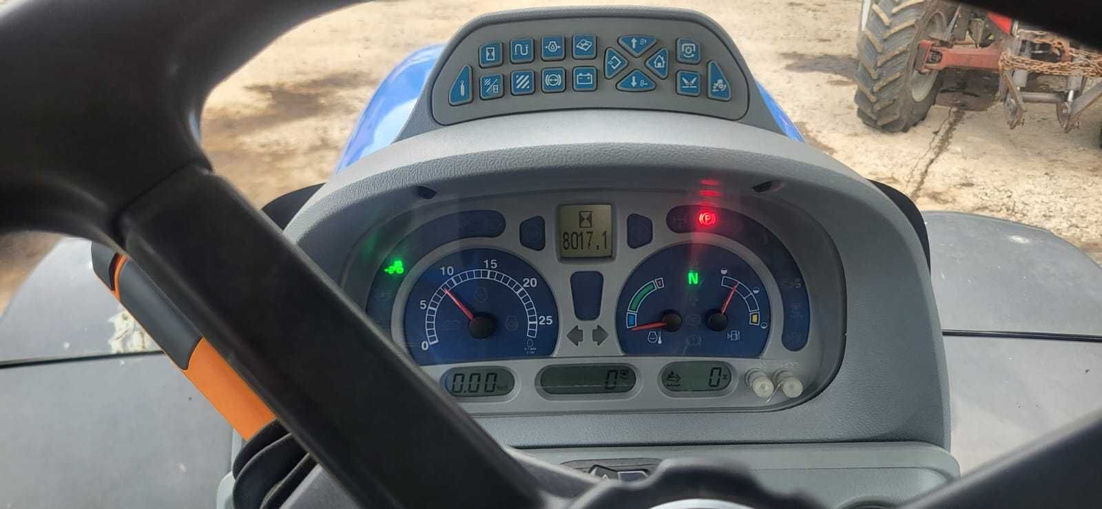 new holland t7.210 autocommand