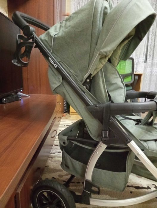 Дитяча коляска Vista air