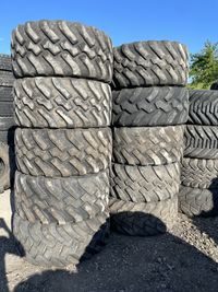 Шини BKT 560/60r22.5