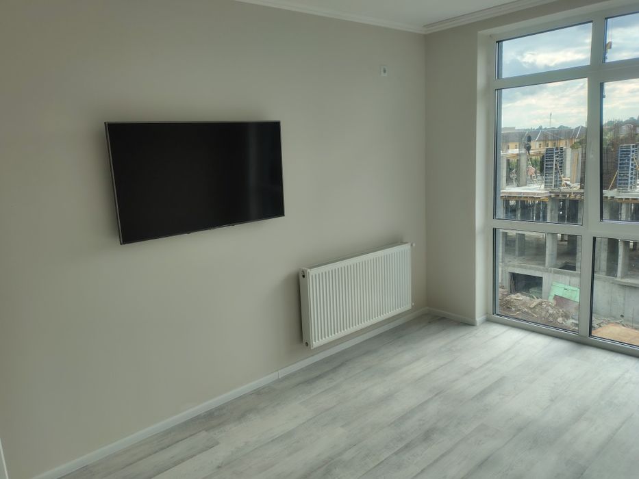 Продається 1а новобудова по вул. І. Фогарашія