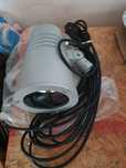 Lampy z kablem 5 metrow