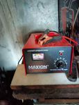 Трансформаторний зарядний пристрій MAXION PLUS-10 AT