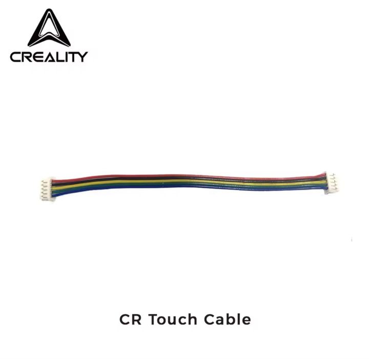 Creality kabel CR Touch Sprite ekstruder