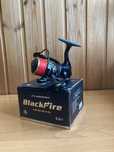 Котушка Flagman '23 BlackFire 3000S