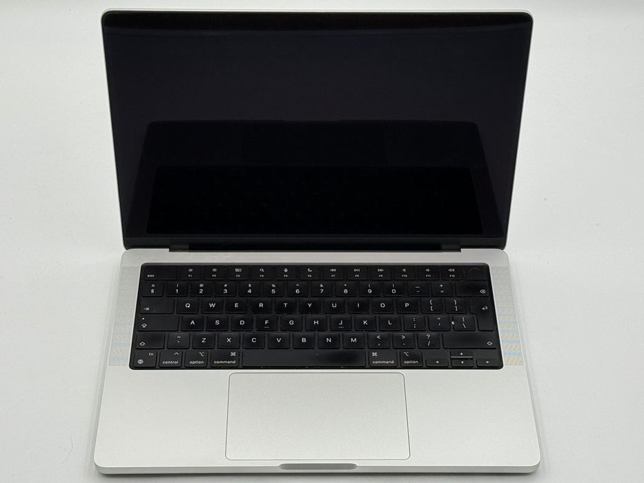 Laptop Apple Macbook Pro 14 2021 M1 PRO 16GB 512GB A2442