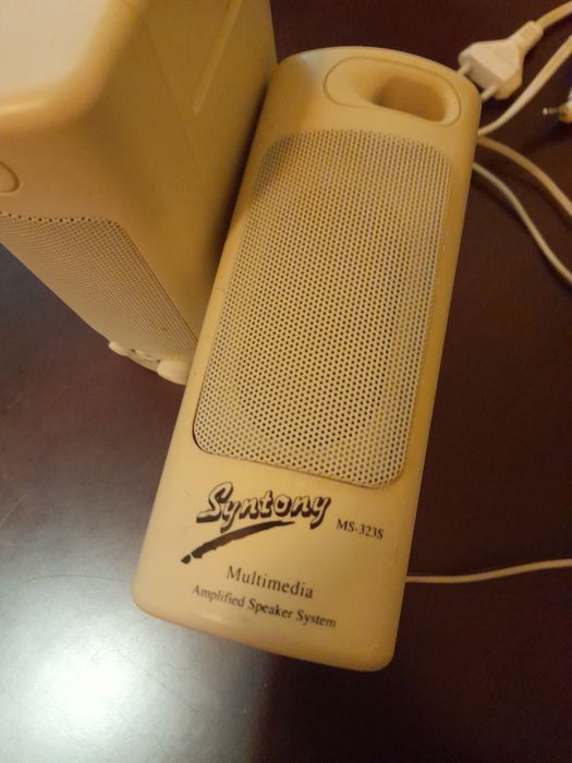 Colunas para  Pc