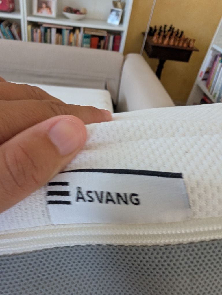 Sofá cama Grönlid 3 Lugares beje