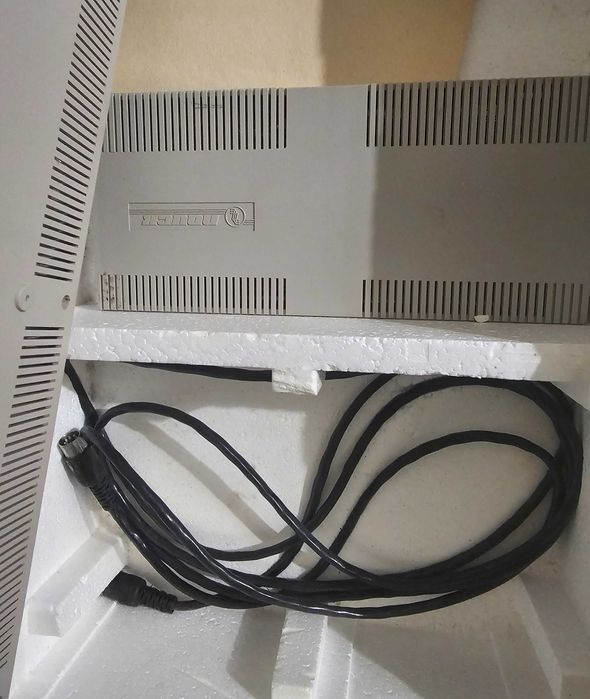 Комп'ютер "Поиск", СРСР ретро вінтаж