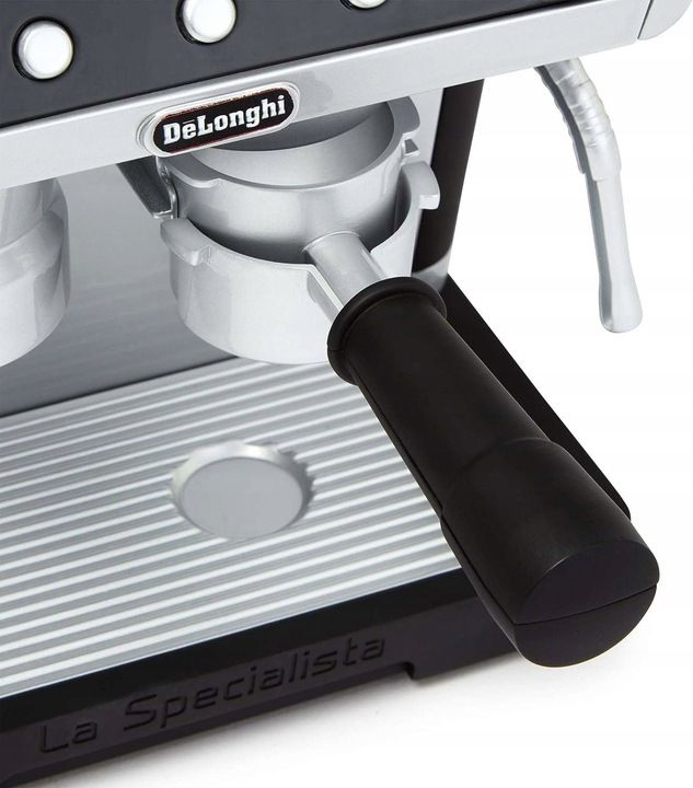 Ekspres Do Kawy Dla Dzieci Zabawkowy Delonghi Casdon + Gratis Toster K