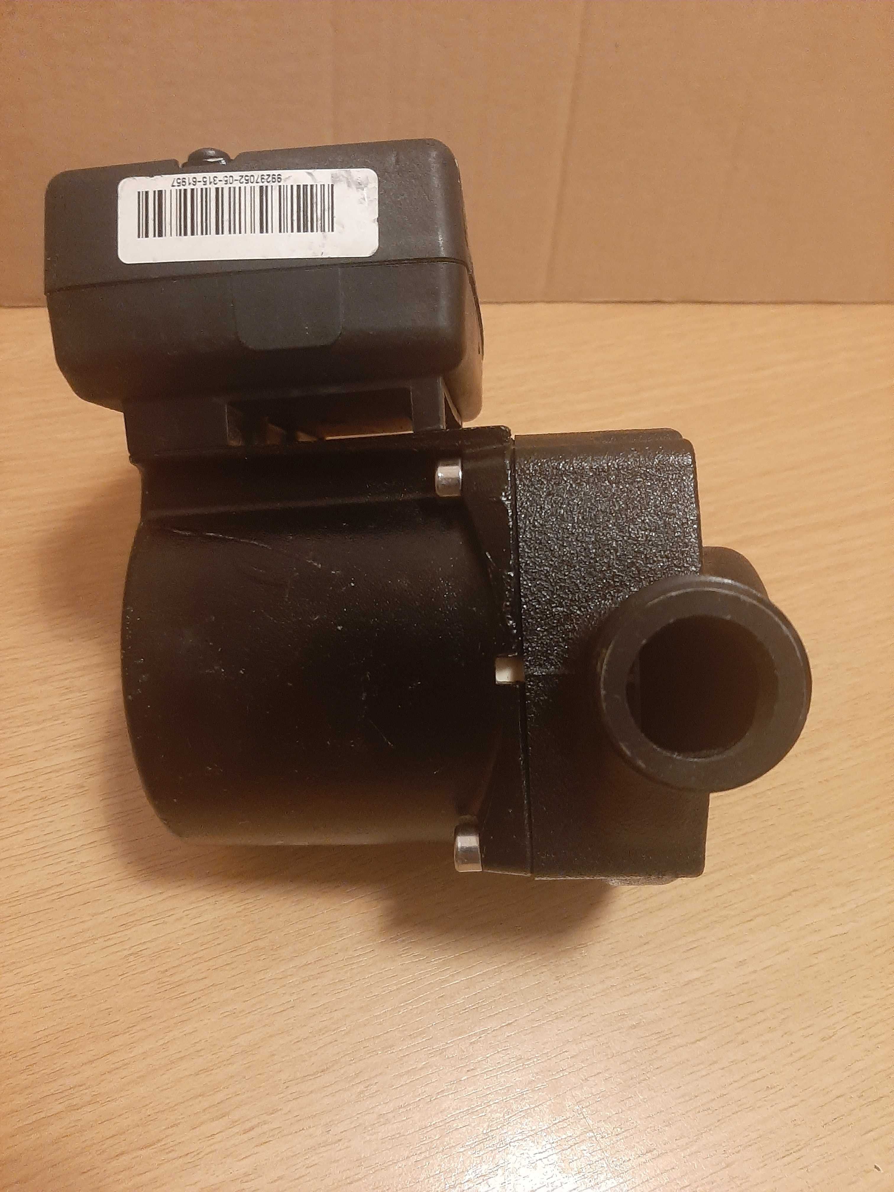 Pompa GRUNDFOS UPMM 15-95 do pieca gazowego