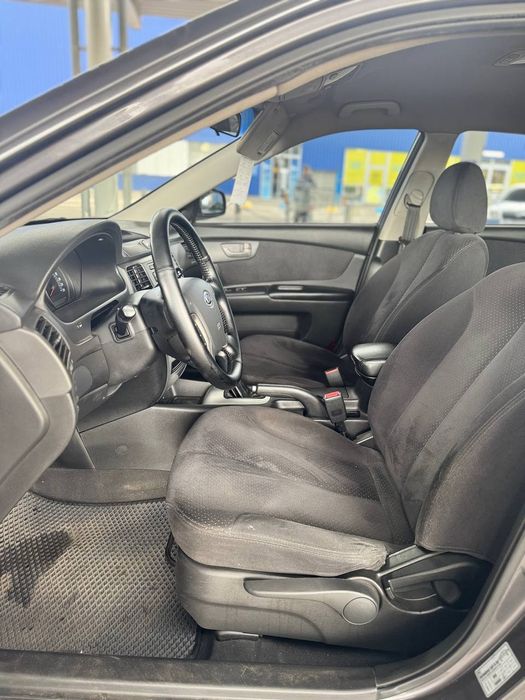 Продам Kia Magentis