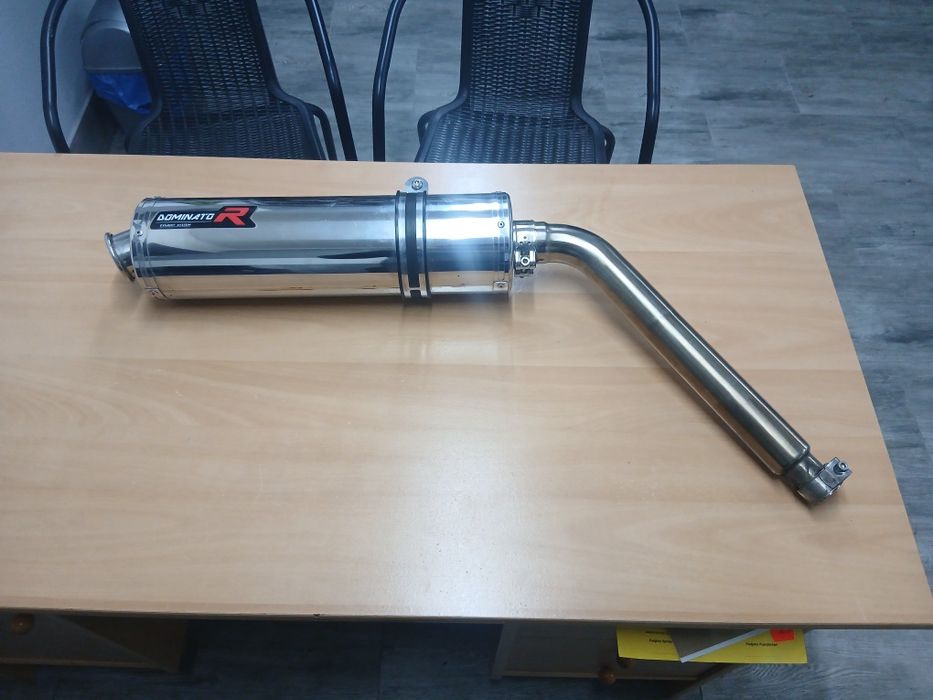 Tłumik Dominator Honda Varadeo 125cc