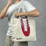 Сумка шопер Schuh Adidas Gazelle Shopper сумка через плече адидас