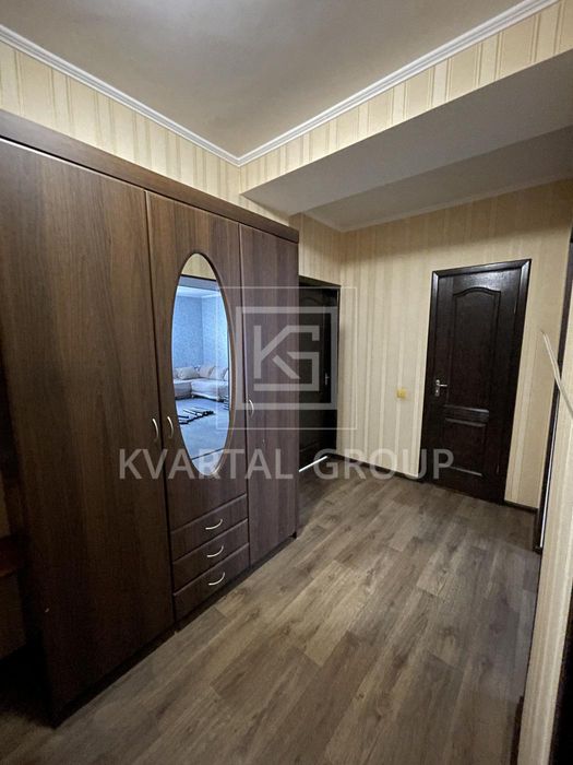 Двокімнатна з ремонтом, 2к квартира в центрі, можна в іпотеку