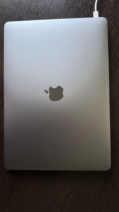 MacBook Air 13" Apple M1/8GB/256GB SSD/Space Gray 2020