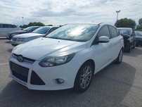 ford focus 1.6 TDCi anglik