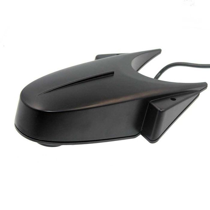 Câmara traseira de marcha atrás universal (Autocaravana / Campervan)