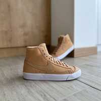 США Жіночі кросівки Nike Blazer MID PRM MF DQ7572-200 Оригінал 37-39