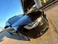 Audi A6 Audi A6 3.0TDI (313KM) 4x4 R2012