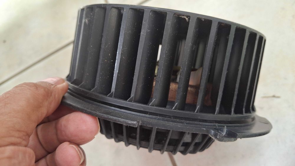 Silniki  wentylator okapu kuchennego