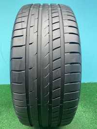 LETNIE4 szt. 235/55 R19 101Y  Goodyer Eagle F1/Continental Ecocontac 6