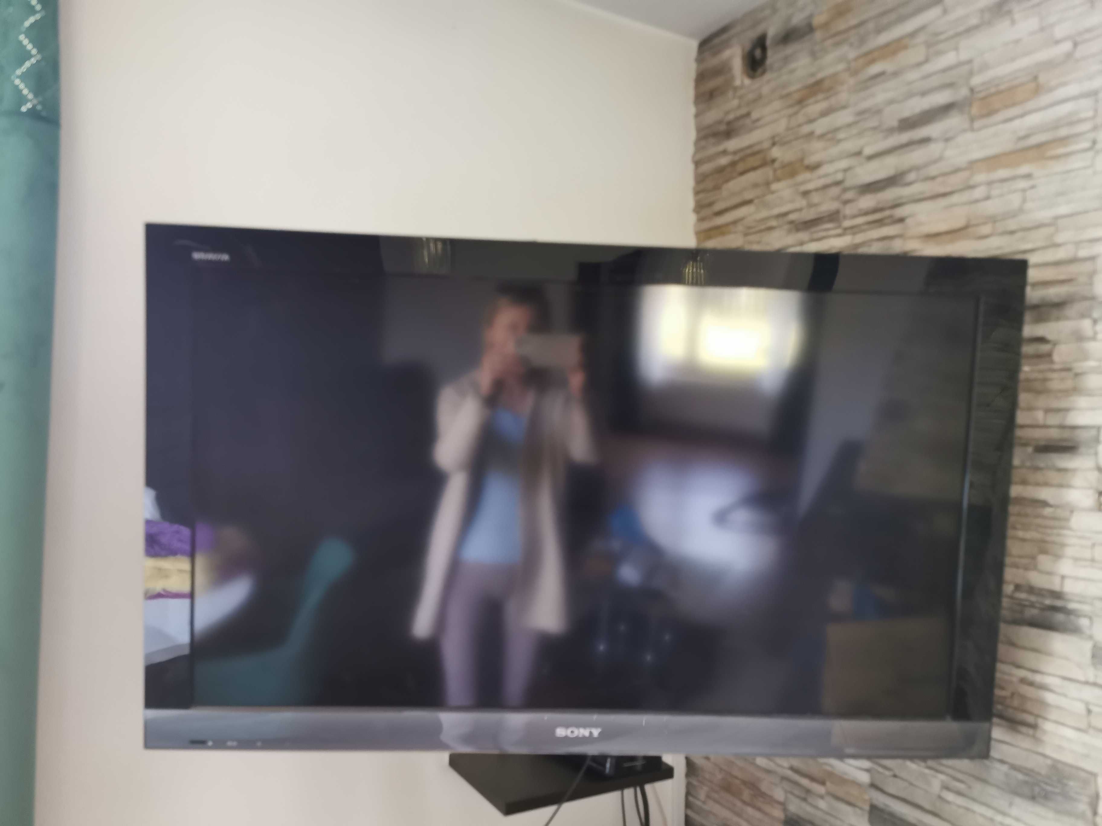 Sprzedam telewizor