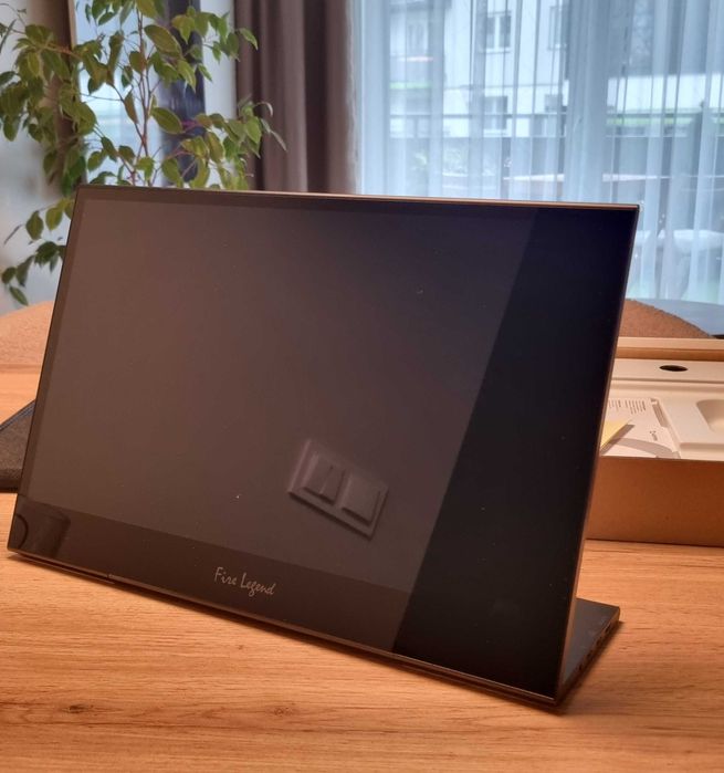 AOPEN 16PM6QT Powered by Acer Dotykowy