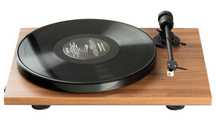 Gramofon Pro-Ject E1 z wkładką Audio-Technica AT3600L