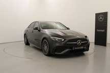 Mercedes-Benz C 300 d AMG Line