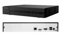 Rejestrator do kamer wifi Hikvision HWN-2104MH 4 kamery