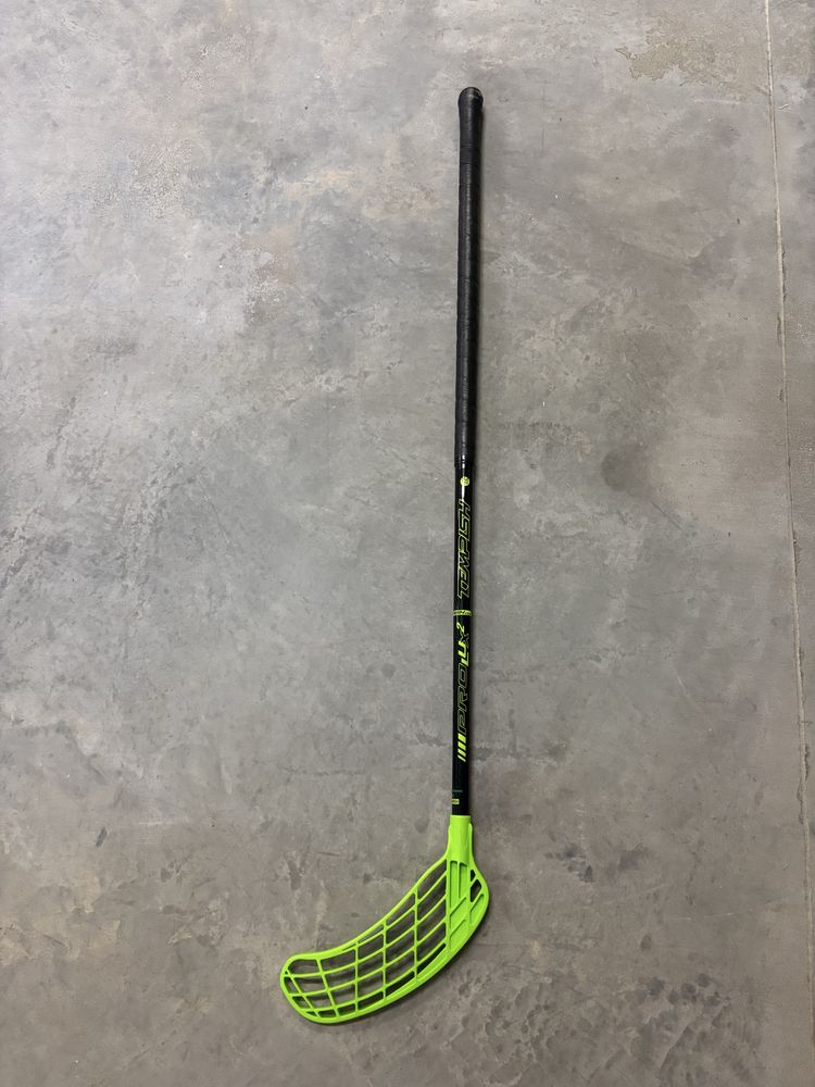 Kij do unihokeja Tempish PRO LUX 2 lewy