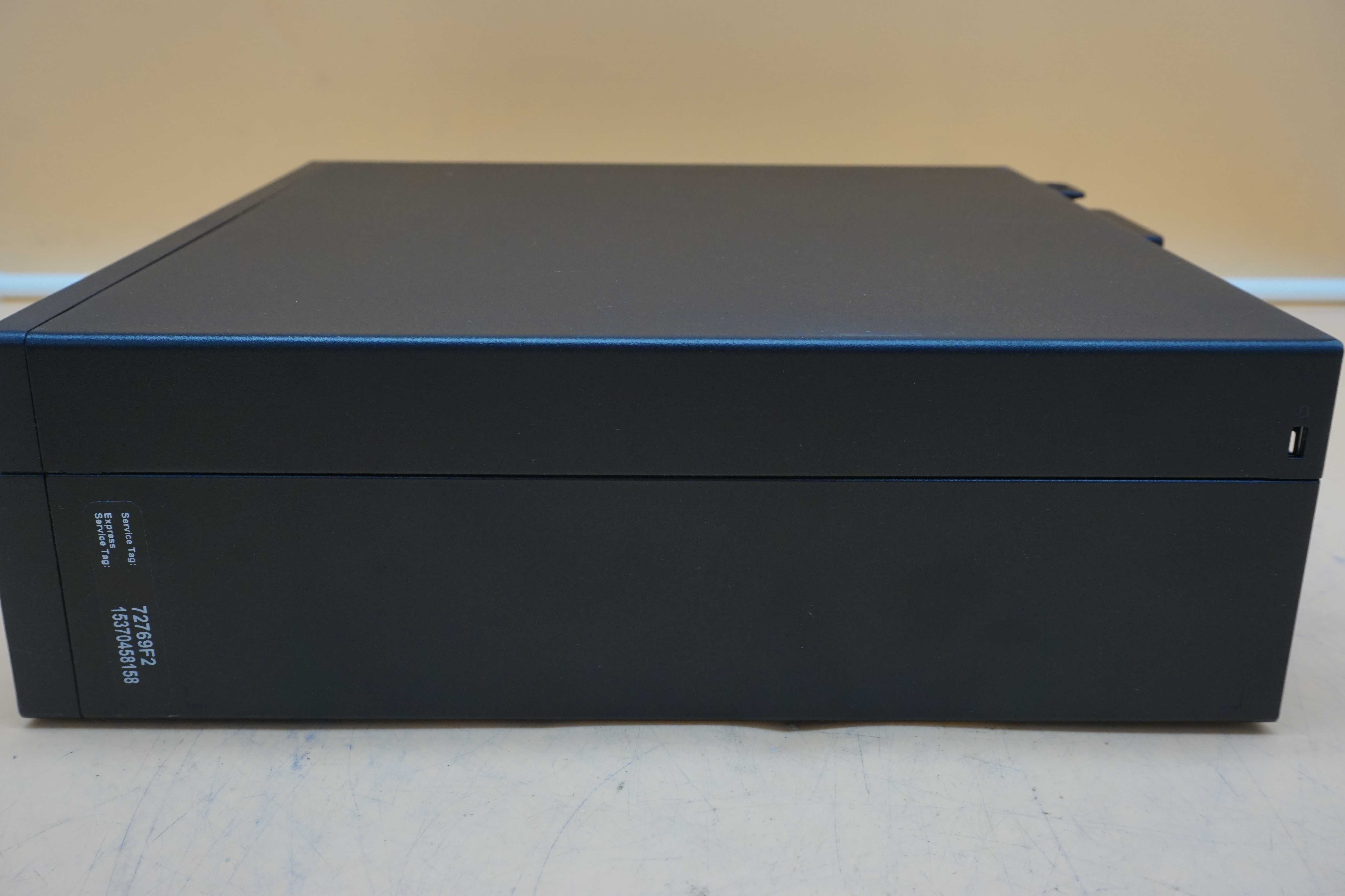 Tani komputer Dell Optiplex 7040 i5-6600 4GB 120SSD Windows 10