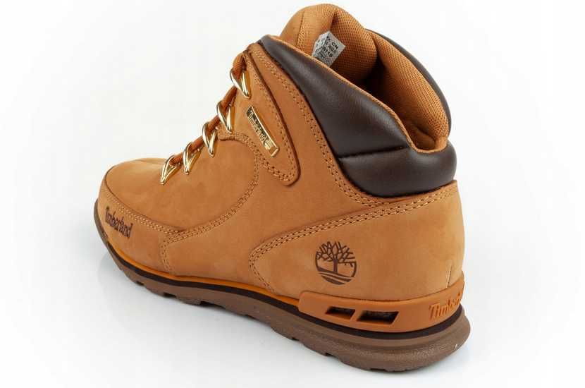 Buty męskie trekkingowe Timberland Euro Rock r. 40-47,5