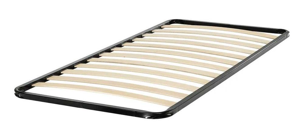 Stelaż żebrowy dno łóżka Jysk 80x200 plus nogi