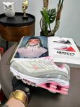 Жіночі кросівки найк шокс супрім Nike x Supreme Shox Ride 2 SP [36-41]
